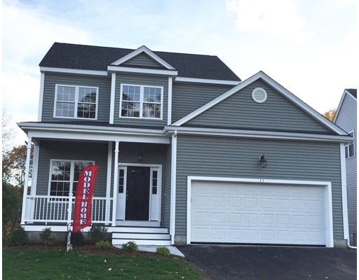 48 Beaver St unit 48, Milford, MA 01757 - photo 1