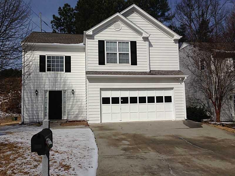 3507 Park Bluff Way, Duluth, GA 30096 - photo 1