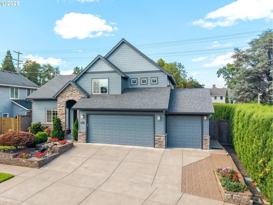 2698 Crowther Dr, Eugene, OR 97404 - photo 1