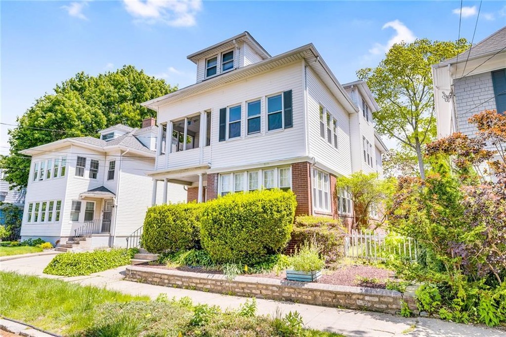 117 Cole Ave, Providence, RI 02906 - photo 1