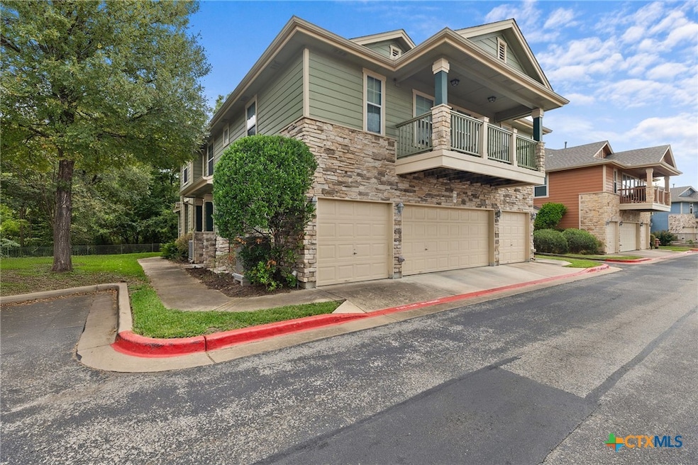 1481 E Old Settlers Blvd unit 1503, Round Rock, TX 78664 - photo 1