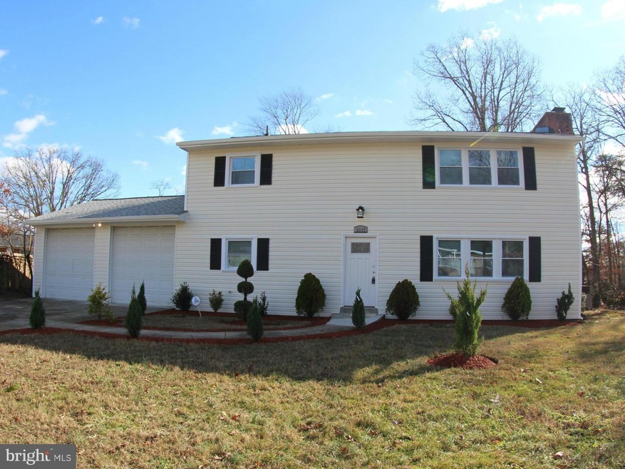 3017 Brodkin Ave, Fort Washington, MD 20744 - photo 1