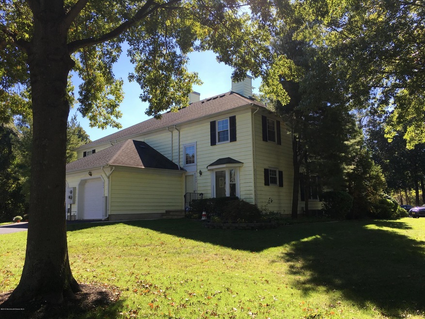 604 Buckingham Cir, Middletown, NJ 07748 - photo 1