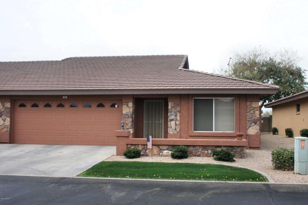 11360 E Keats #4