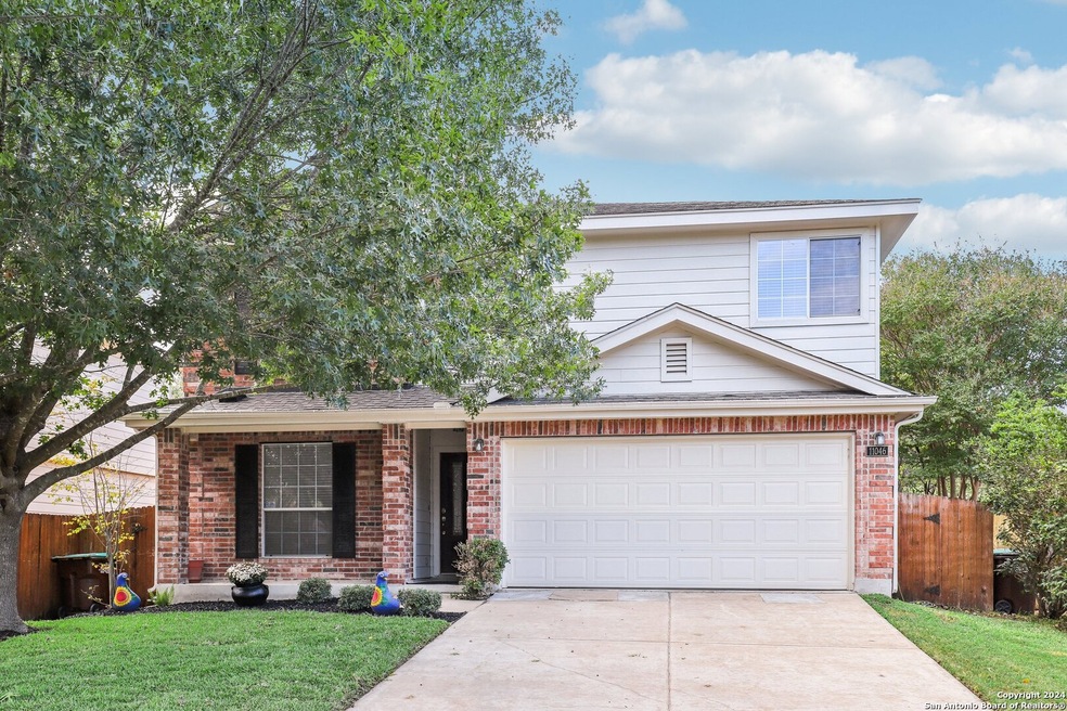 11046 Arabian Palm, San Antonio, TX 78254 - photo 1