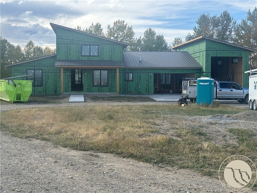 48 Buttercup Dr, Roberts, MT 59070 - photo 1