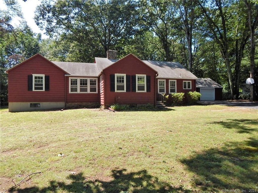 Sold $335,000 • Co-Listing Agent