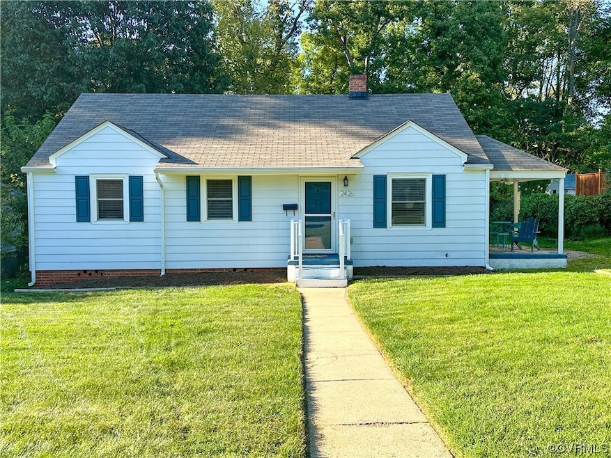 Sold $271,950 • Co-Listing Agent