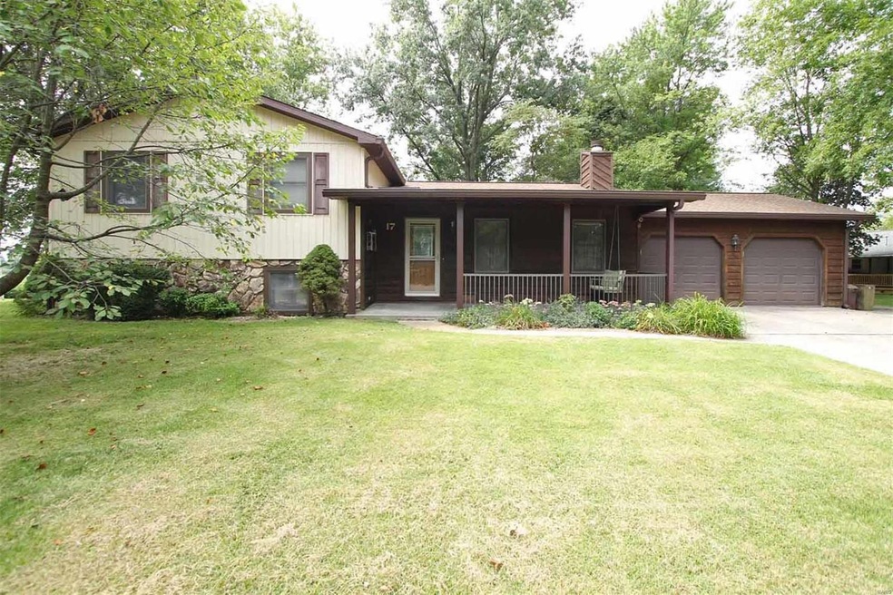 17 Meyer Dr, Freeburg, IL 62243 - photo 1