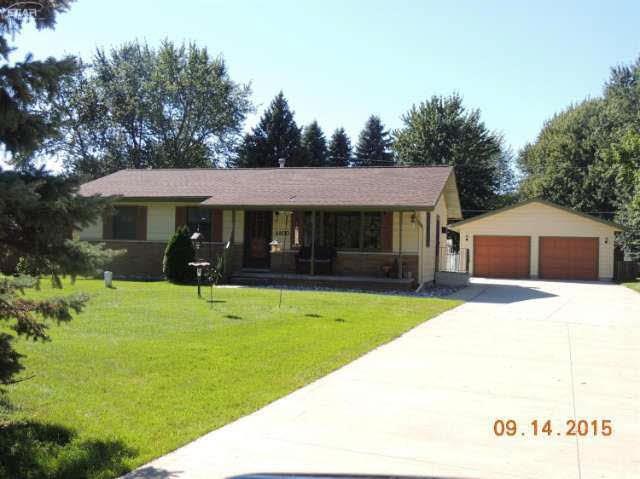 4800 Byron Dr, Vassar, MI 48768 - photo 1