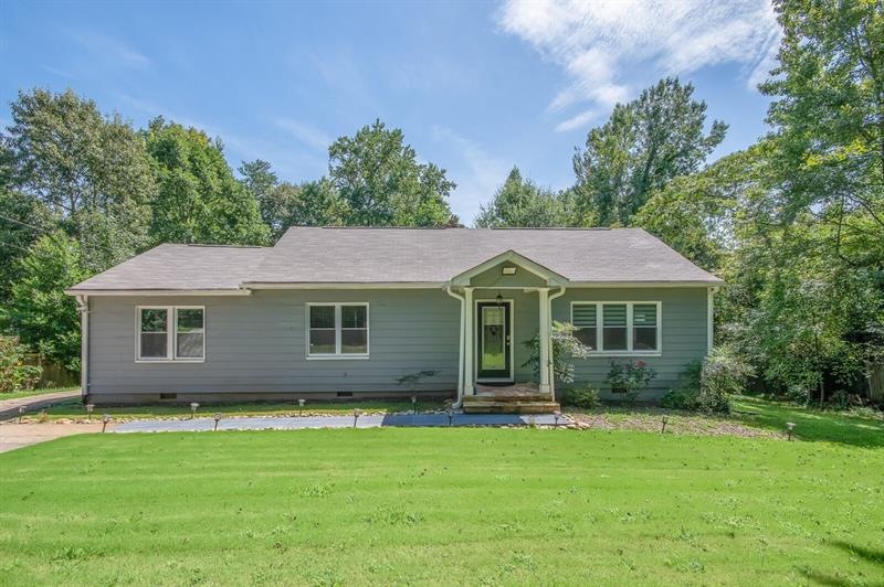 1410 E Piedmont Rd, Marietta, GA 30062 - photo 1