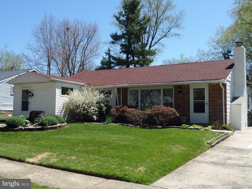 1275 Nolen Rd, Abington, PA 19001 - photo 1