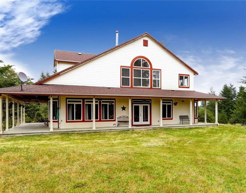 7441 105th Ave SW, Olympia, WA 98512 - photo 1