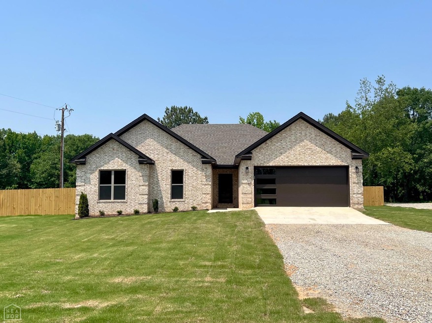 4913 Arkansas 351, Paragould, AR 72450 - photo 1