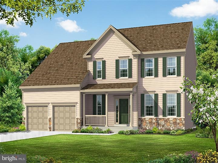 320 Windsor Rd, Mullica Hill, NJ 08062 - photo 1