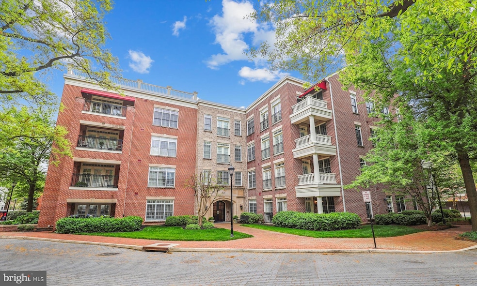 Liberty Row Condominiums unit 104, Alexandria, VA 22314 - photo 1