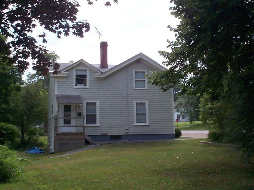 Endicott 3