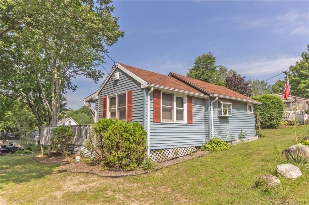 1 Day Point Rd unit 12, East Hampton, CT 06424 - photo 1