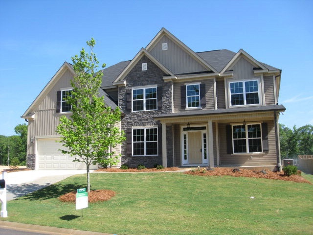 Main View
