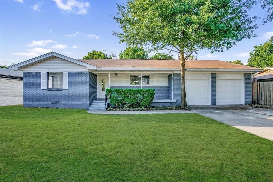 429 Bob St, Hurst, TX 76053 - photo 1