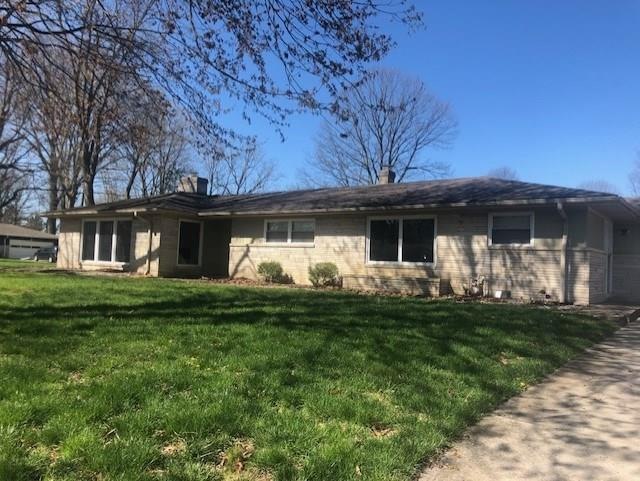 1017 Shellbark Rd, Anderson, IN 46011 - photo 1