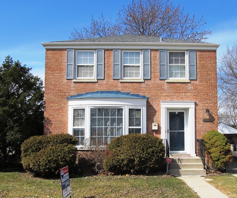 1626 Manchester Ave, Westchester, IL 60154 - photo 1