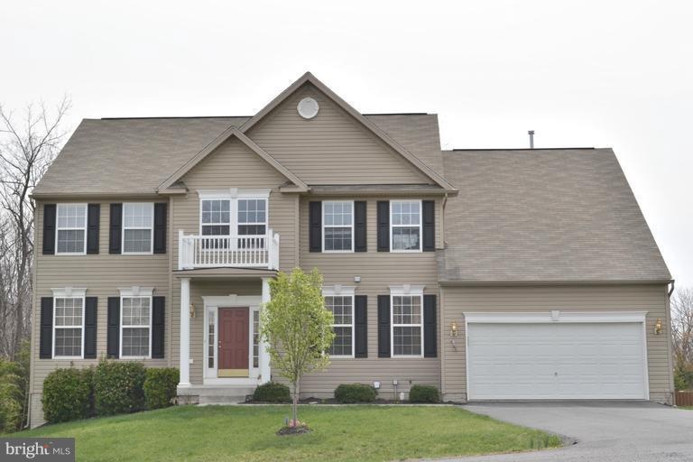 100 Blackpowder Ct, Winchester, VA 22603 - photo 1