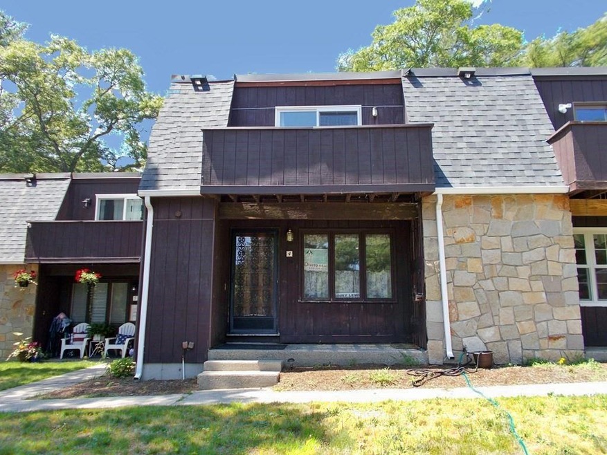 4 Roberta Dr unit 4, Wareham, MA 02532 - photo 1
