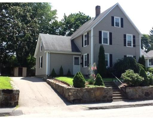 5 Hopedale St unit 5, Hopedale, MA 01747 - photo 1