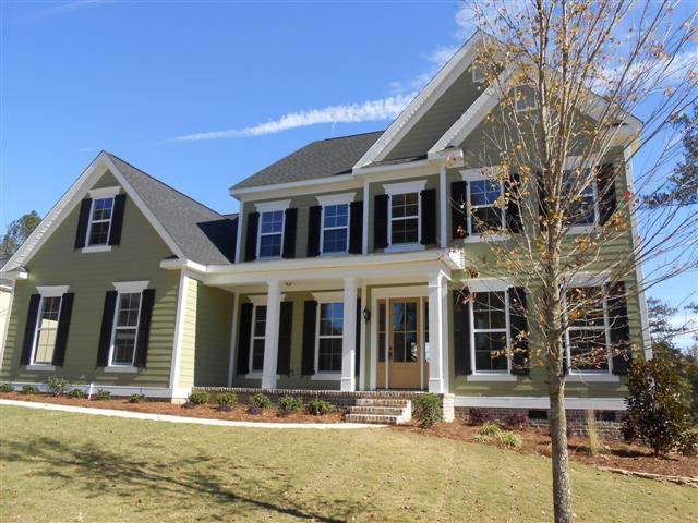 2201 Fothergill Dr, Evans, GA 30809 - photo 1