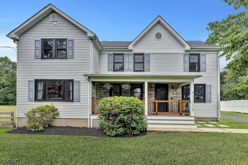 2116 S Branch Rd, Branchburg, NJ 08876 - photo 1