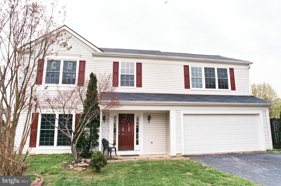 4113 Casey Ct, Alexandria, VA 22306 - photo 1