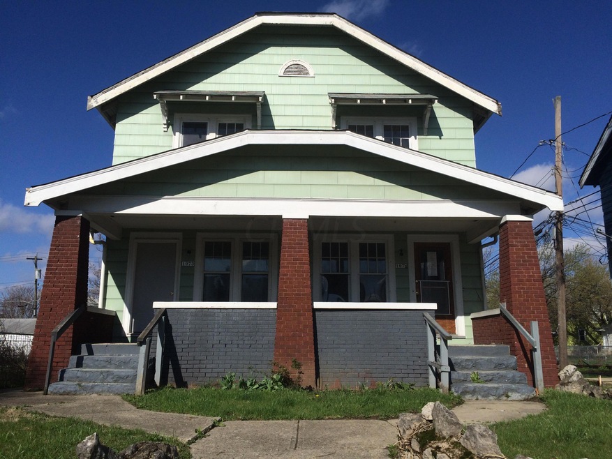 1071 S Ohio Ave unit 73, Columbus, OH 43206 - photo 1