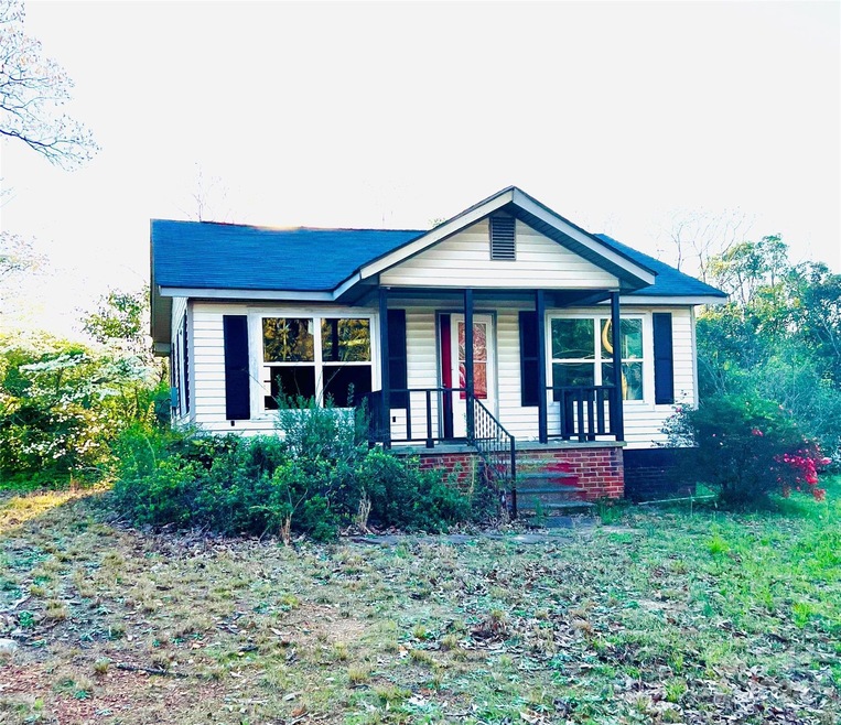 511 N Elizabeth Ave, Marshville, NC 28103 - photo 1