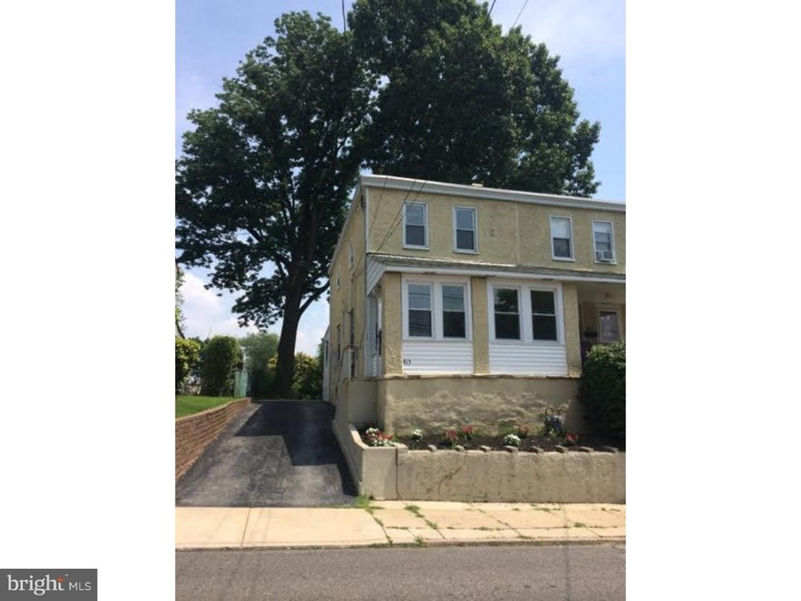415 Ashland Ave, Folcroft, PA 19032 - photo 1