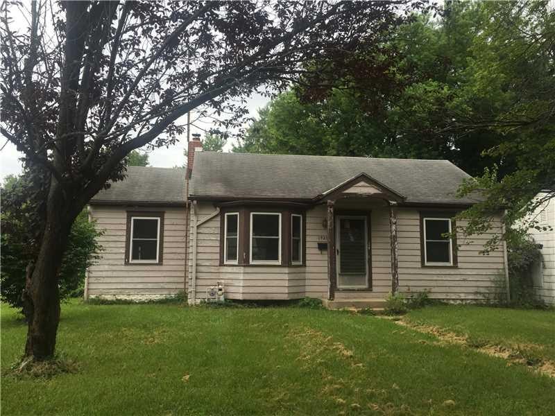 1925 Euclid Dr, Anderson, IN 46011 - photo 1