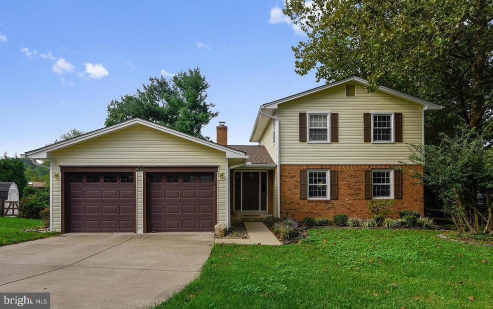 9906 Rand Dr, Burke, VA 22015 - photo 1