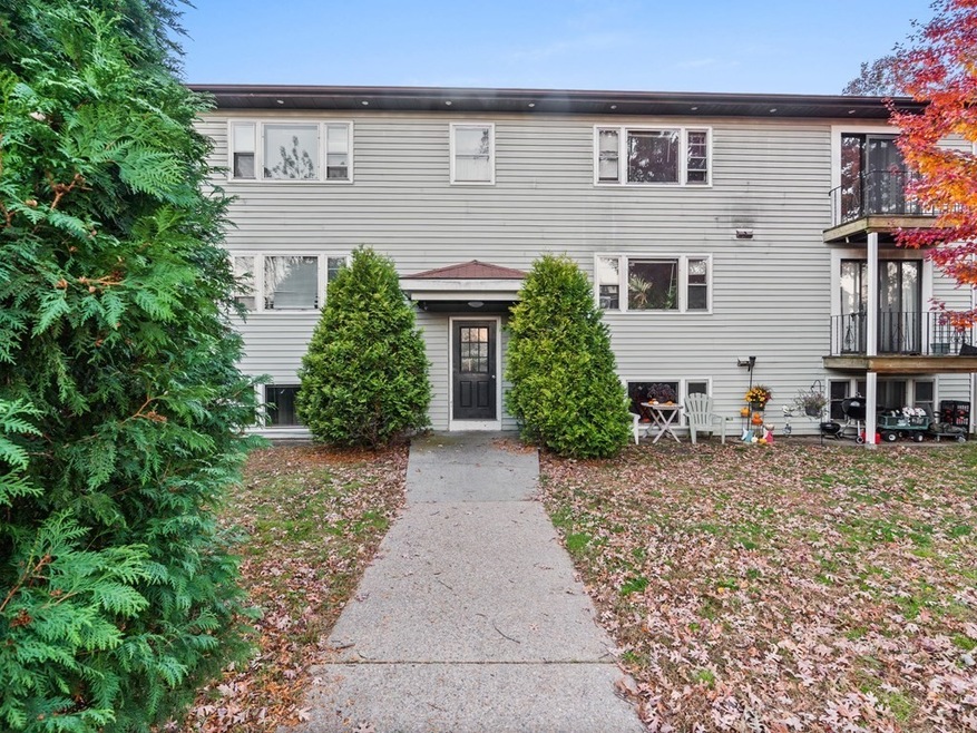 9 Magnolia St unit C3, Attleboro, MA 02703 - photo 1
