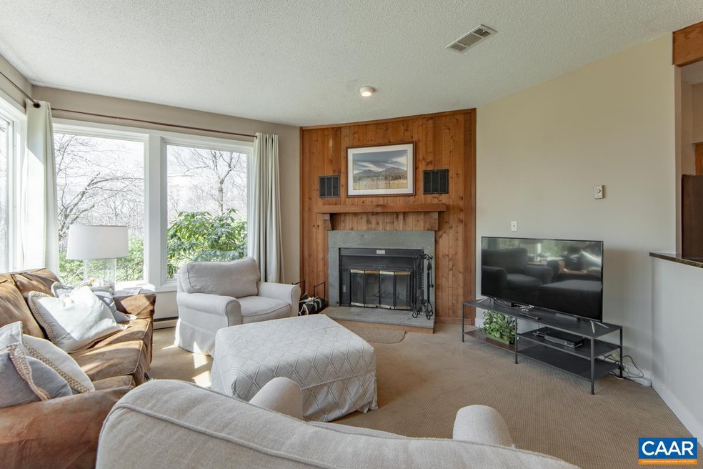 2137 Fairway Woods, Wintergreen Resort, VA 22967 - photo 1