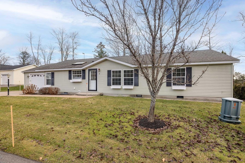 4 Caslyn Dr., Eliot, ME