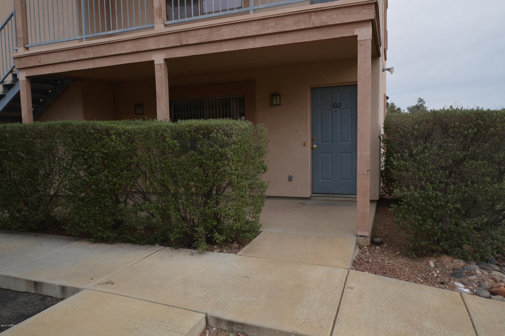 1104 E Halcyon Rd unit 102, Tucson, AZ 85719 - photo 1