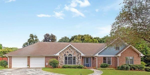 2139 Bramlett Place NW, Marietta, GA 30064 - photo 1