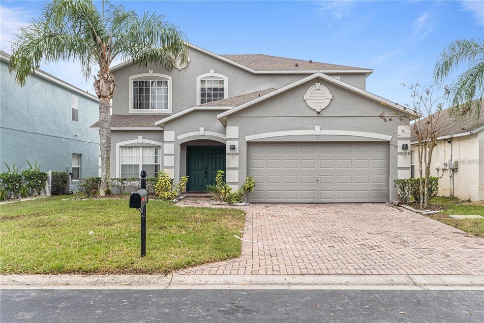 351 Bridgewater Dr, Davenport, FL 33897 - photo 1