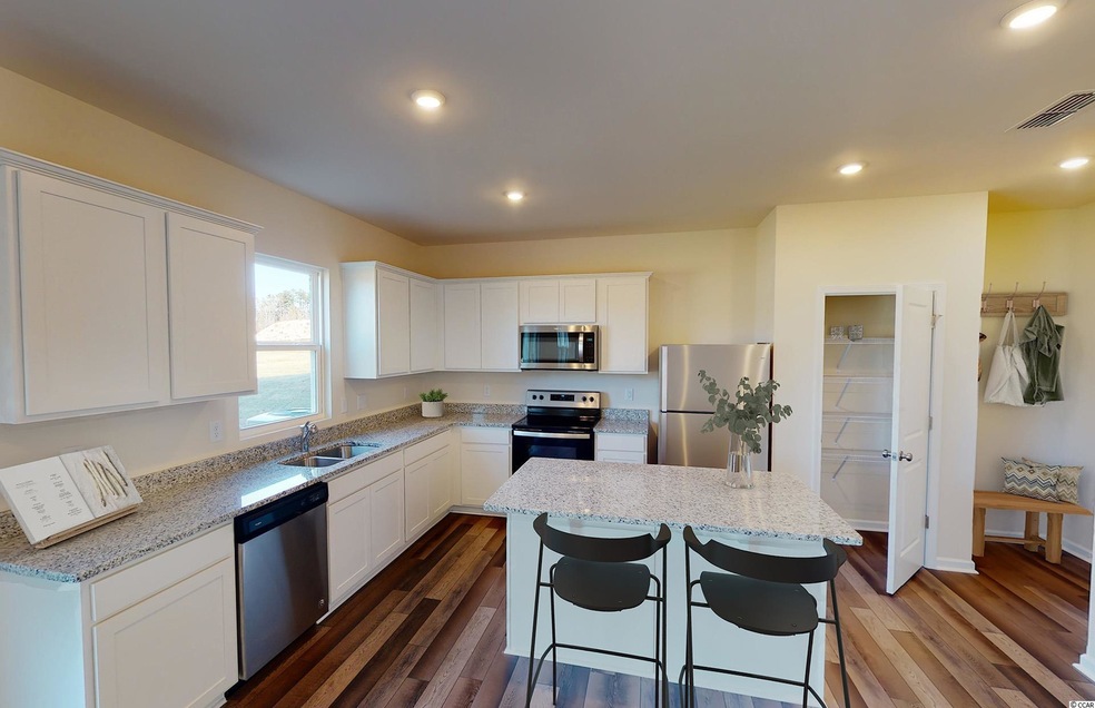 3524 Cornflower Way unit Rosella TD103, Lot 2, Conway, SC 29526 - photo 1