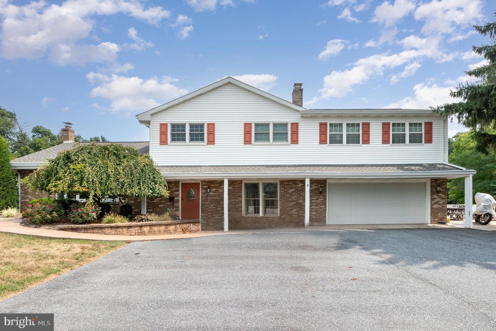 2016 S Forge Rd, Palmyra, PA 17078 - photo 1