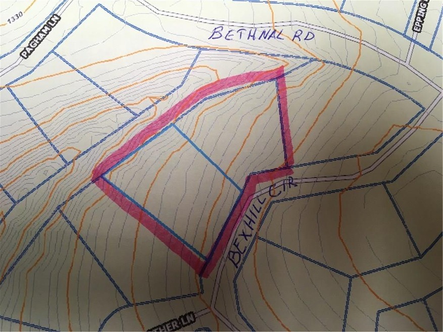 Lots 2 and 3 Bexhill Cir, Bella Vista, AR 72714 - photo 1