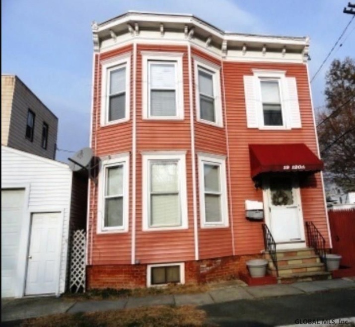 19 120th St, Troy, NY 12182 - photo 1