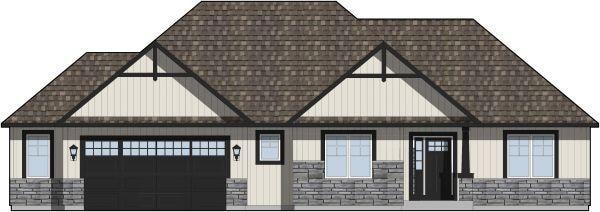 1710 Whalen Dr, Oconomowoc, WI 53066 - photo 1