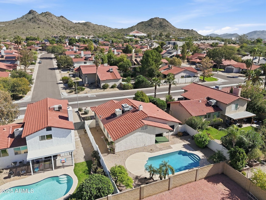 13826 N 20TH ST, Phoenix, 8 minute walk from Lookout Mountain Park