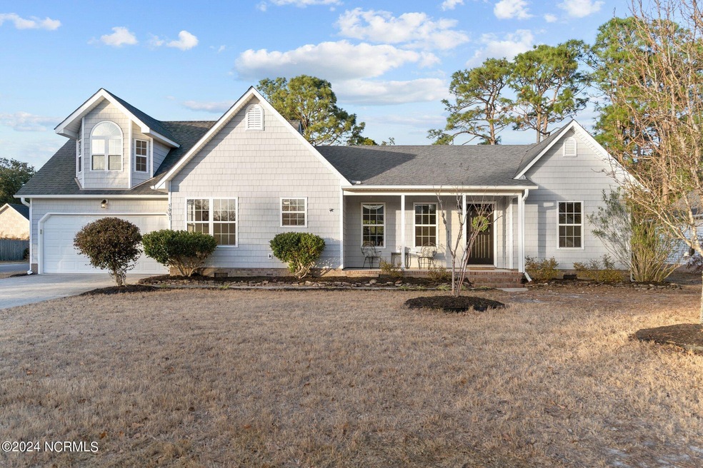 5001 Woods Edge Rd, Wilmington, NC 28409 | MLS# 100424313